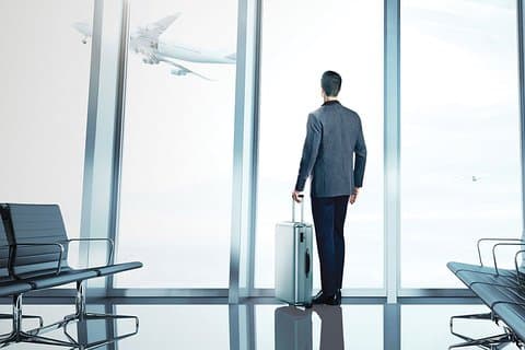 Private Departure Transfer to Penang International Airport