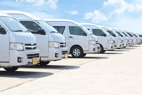 Private Transfer : Kuala Lumpur Hotel to Penang Hotel