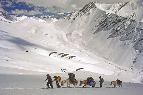 Private Kollywood Tour durch Nepal