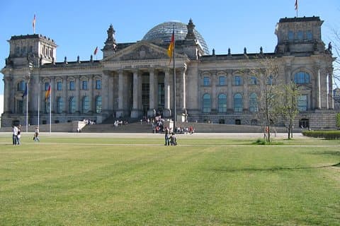 Excursiones y visitas guiadas en inglés de Berlín, Potsdam y Sachsenhausen