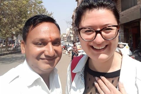 New Delhi Sightseeing with Tour Guide - Custom Hours, Itinerary