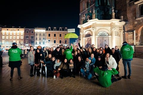 Pub Crawl + Ubegrenset drikke + VIP opptak + Drikke spill og fotograf