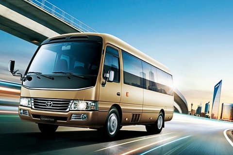 Privat transfer från Shanghai City till Songjiang University Town