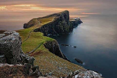 Schottland, Edinburgh, die Highlands 3 Tage private Tour von London