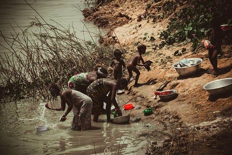 Ghana Historical Tour – 7 Days
