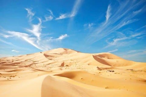 10 Nights 11 Days Best-selling Morocco Private Tour Package
