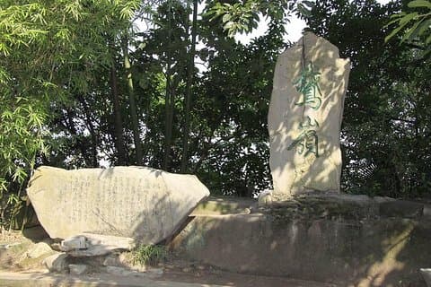 Chongqing Halve dag ochtend privétour inclusief Eling Park & Chongqing Museum