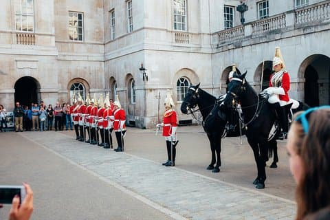 Privat Tour, Inresa till Westminster Abbey och London Highlights