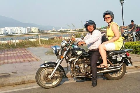 Circuit moto Easyrider