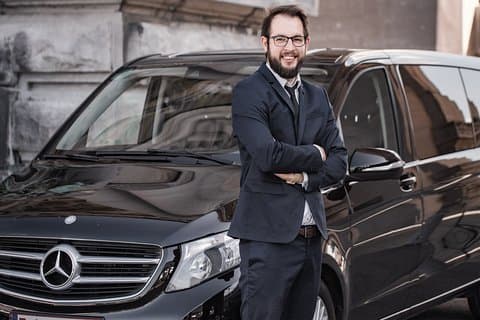 3-timmars privat sightseeingresa i Bryssel