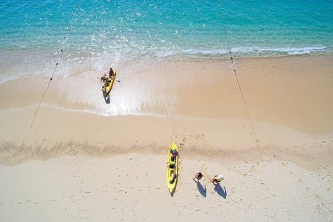 Hoteller i nærheten av Private Cabo 2 Bays Kayak & Snorkel at Santa Maria & Chileno Bay