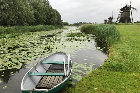 Grand Holland Privat Tour