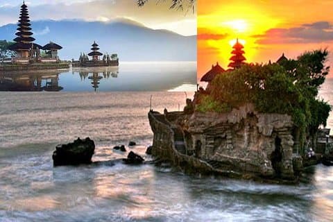 Private Ubud Day Trip with Handicrafts shopping