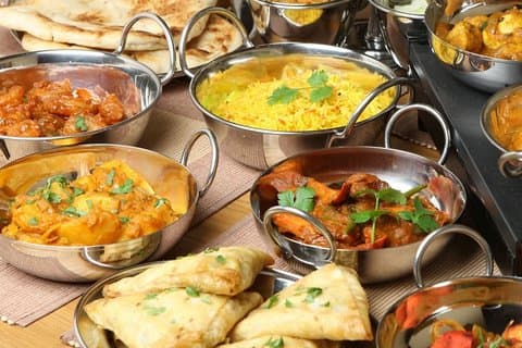 3-timmars matlagningskurs i Jaipur