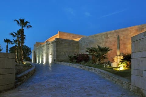 Tour privato al tempio di Kalabsha e al museo Nubian