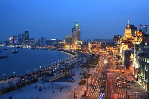 Visite privée d'une journée complète du style de vie et de la culture de la vieille ville de Shanghai avec déjeuner