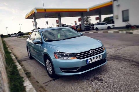 Transfer from Burgas to Sofia Airport/city with comfortable SEDAN or MINIVAN
