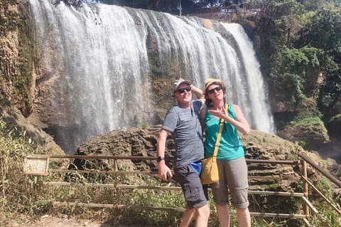 From Nha Trang : 2 Days Trip Explore Dalat City and Countryside