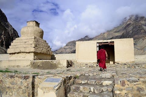 4 Days Private Kullu and Manali Tour