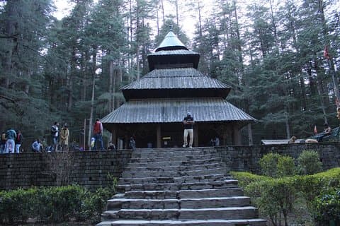 Kullu, Manali & Shimla Private Tour