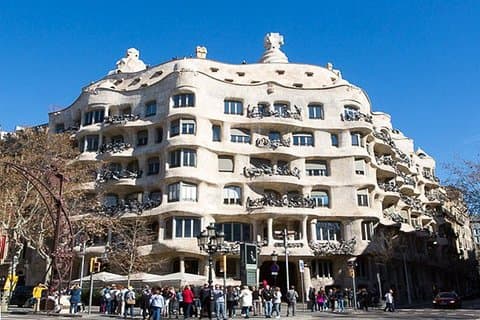 Privat tur til Barcelona + La Roca Village