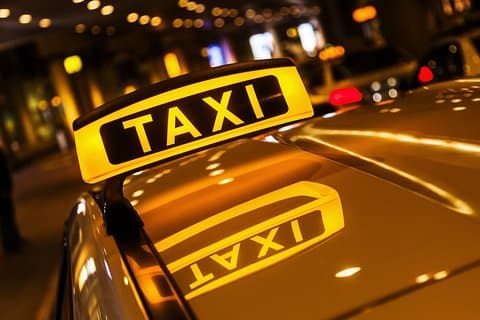 Warszawa City Privat Transfer