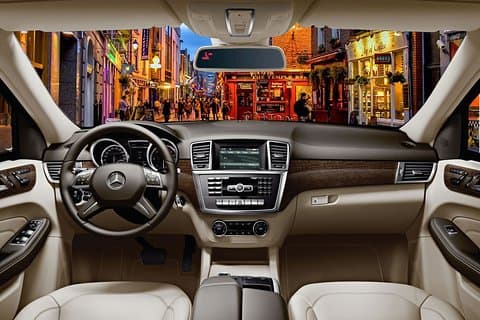 Private Transfer from Portballintrae to Belfast Airport (BFS)