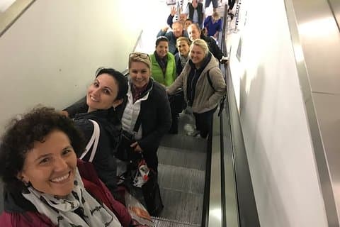 Transferências privadas entre o novo aeroporto de Istambul - Istambul lado da UE, nordeste