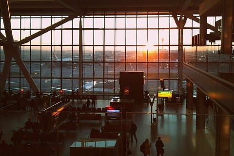Transferências privadas do aeroporto de Heathrow de / para Londres (código postal SW5 a SW11)