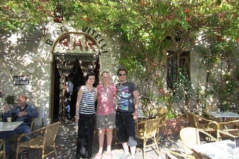 Private Tour "The Godfather" from Taormina visit of Savoca and Forza D'Agrò