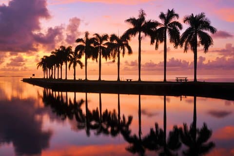 Kleine Gruppe: Key West und Fort Lauderdale 4-Tages-Tour ab Miami