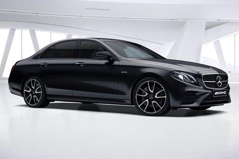 Birmingham Airport Transfer: Airport BHX to Birmingham in Business Car