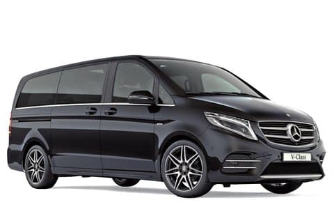 Transferts de l'aéroport de Kuala Lumpur: de l'aéroport KUL à Kuala Lumpur en camionnette d'affaires