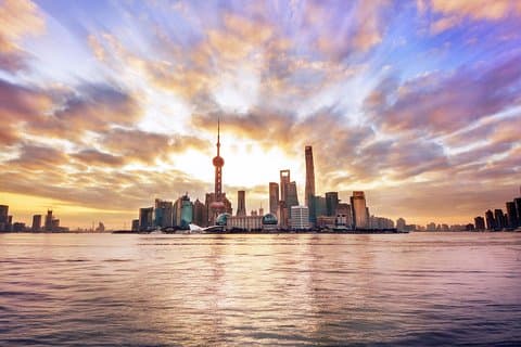 Privat tur: Shanghai halvdags morgen- eller ettermiddagstur