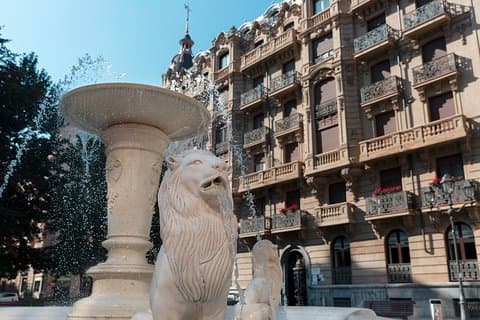 Private Spanish Tour of Bilbao