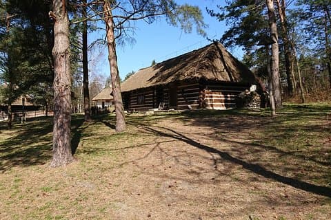 木造建築博物館プライベートトランスファー往復