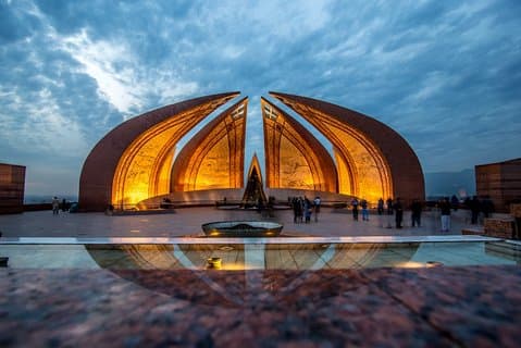 Best of Islamabad City Sehenswürdigkeiten Erkundungstour (privat & geführt).