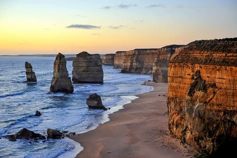 Tour in auto privata di Great Ocean Road. 1-7 Passeggeri stesso prezzo dell'auto.