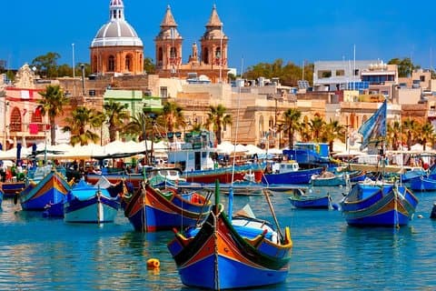 The very best of Malta in one day