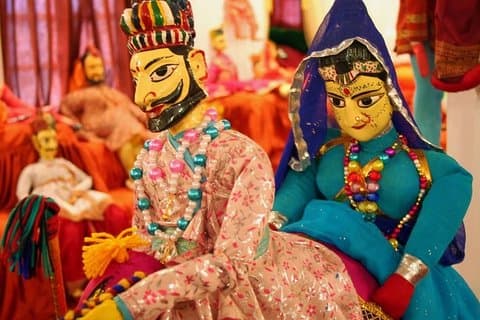 5-daagse Golden Triangle Tour met Pushkar (Delhi Agra Jaipur Pushkar Tour)