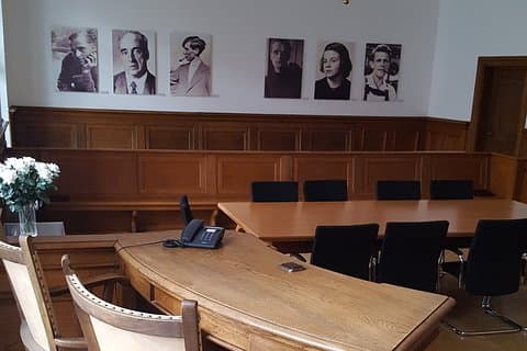 Duits verzet tegen Hitler in München