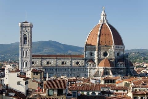 Firenze på en dag semi privat tur | MAKS 6 PERSONER GARANTERT