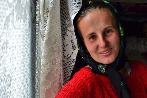Your rendez-vous with Europe's past: time-travel to Maramures, Transylvania