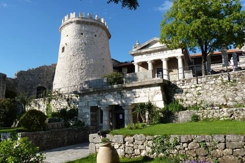 Magical Istria