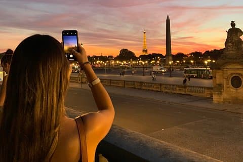 Histoires au cœur de la ville: Visite privée