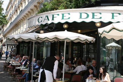 Privétour in het Saint-Germain-gebied: loop en proef Franse lekkernijen