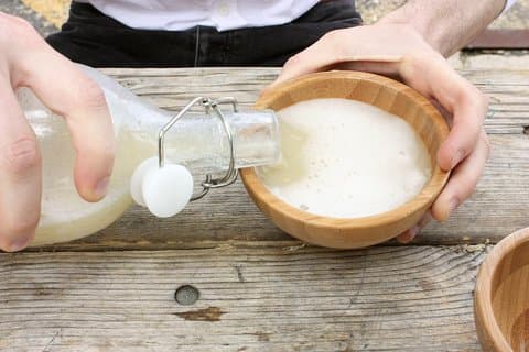 Gör Makgeolli! Koreansk traditionell dryckstur