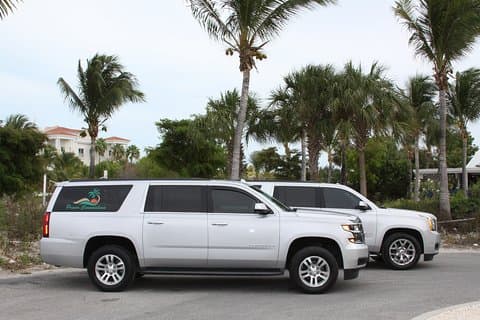 Private Luxury Suv Airport Transfer (One Way)