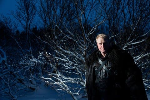 Island Game of Thrones Tours