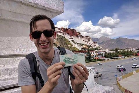 4-Day Small Group Lhasa Classic City Tour
